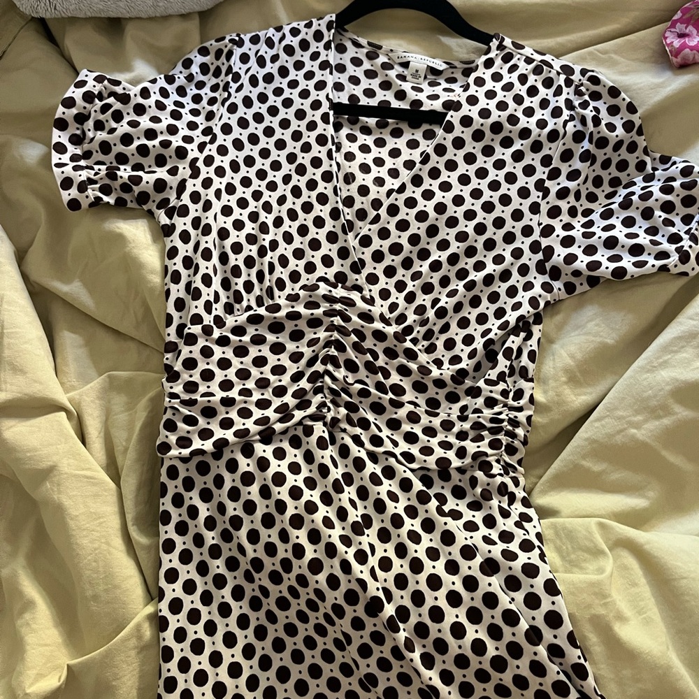 Vintage Banana Republic Dress